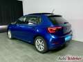 Volkswagen Polo 1.0 TSI Style DSG Garantie b. 21.10.29 / Navi Blau - thumbnail 4