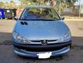 Peugeot 206 206 5p 1.4 hdi Ciel Blu/Azzurro - thumbnail 3