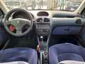 Peugeot 206 206 5p 1.4 hdi Ciel Blu/Azzurro - thumbnail 4