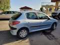 Peugeot 206 206 5p 1.4 hdi Ciel Blu/Azzurro - thumbnail 5