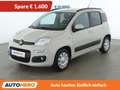 Fiat Panda 1.2 Lounge Braun - thumbnail 1