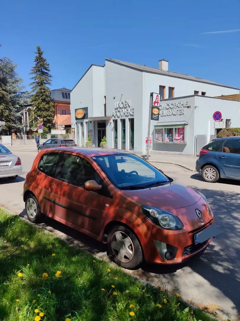 Renault Twingo 1,2 16V Dynamique - 2