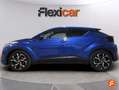 Toyota C-HR 180H Advance Azul - thumbnail 5