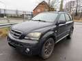 Kia Sorento 2.5 CRDi EX+Klima+SHZ+AHK+ Schwarz - thumbnail 1