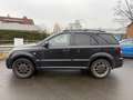 Kia Sorento 2.5 CRDi EX+Klima+SHZ+AHK+ Schwarz - thumbnail 2
