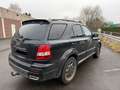 Kia Sorento 2.5 CRDi EX+Klima+SHZ+AHK+ Schwarz - thumbnail 4