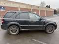 Kia Sorento 2.5 CRDi EX+Klima+SHZ+AHK+ Schwarz - thumbnail 5