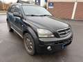 Kia Sorento 2.5 CRDi EX+Klima+SHZ+AHK+ Schwarz - thumbnail 6