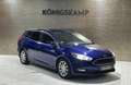 Ford Focus Turnier Business * AHK * SCHECKHEFT * Blau - thumbnail 1
