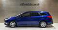 Ford Focus Turnier Business * AHK * SCHECKHEFT * Blau - thumbnail 4