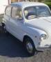 Fiat 600 Fehér - thumbnail 1