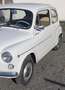 Fiat 600 Bílá - thumbnail 4