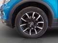 Volkswagen T-Roc VW T-ROC Design 1,0 TSI Blau - thumbnail 14