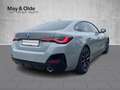 BMW 430 Gran Coupe i xDrive M Sport Navi 360 LED ACC Grau - thumbnail 3