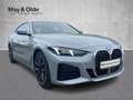 BMW 430 Gran Coupe i xDrive M Sport Navi 360 LED ACC Grau - thumbnail 4