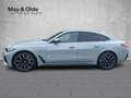 BMW 430 Gran Coupe i xDrive M Sport Navi 360 LED ACC Grau - thumbnail 2
