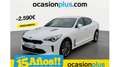 Kia Stinger 2.2CRDi Style 4x2 Aut. 200 Blanc - thumbnail 1