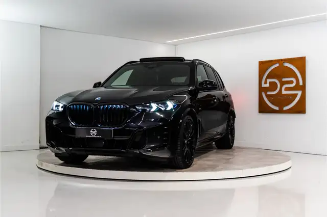 2026 BMW X5 in Black for sale