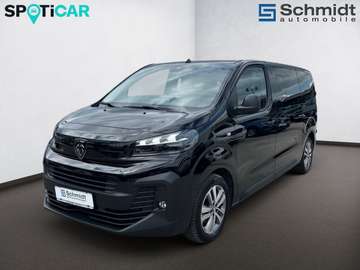 KOMBI L2 BHDI 180 EAT8