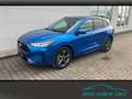 Ford Kuga ST-Line 1.5EB Aut. 186PS*LED*Navi*4xSitzhzg Blau - thumbnail 1