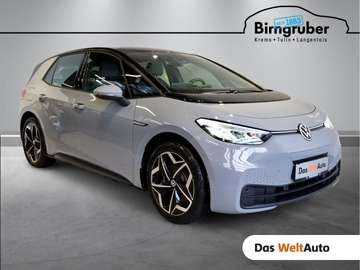 Pure Performance 110 kW Basis