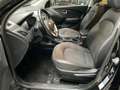 Hyundai iX35 2WD Comfort-1.HAND-KLIMAAUT-SHZ-TEMPOMAT Nero - thumbnail 9