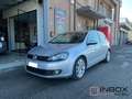 Volkswagen Golf Golf VI 1.4 tsi Highline 160cv dsg Silber - thumbnail 1