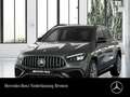 Mercedes-Benz GLA 35 AMG GLA 35 4M AMG+PANO+LED+FAHRASS+BURMESTER+KAMERA+8G Grau - thumbnail 1