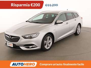 1.6 CDTI DPF Innovation 136 CV aut