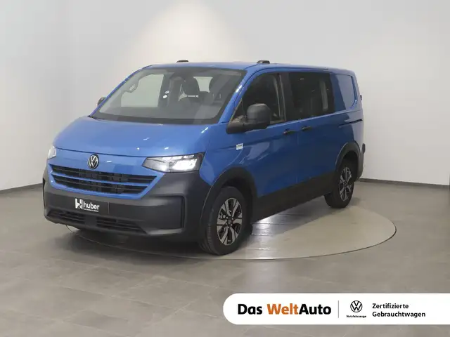 Volkswagen Transporter VW Transporter Kasten Plus PanAm. TDI 4M