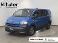 Volkswagen Transporter VW Transporter Kasten Plus PanAm. TDI 4M Blau - thumbnail 1