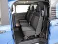 Volkswagen Transporter VW Transporter Kasten Plus PanAm. TDI 4M Blau - thumbnail 8