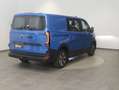Volkswagen Transporter VW Transporter Kasten Plus PanAm. TDI 4M Blau - thumbnail 4
