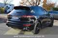 Porsche Cayenne S Diesel Sport Design Approved Schwarz - thumbnail 8
