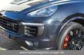 Porsche Cayenne S Diesel Sport Design Approved Schwarz - thumbnail 4