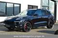 Porsche Cayenne S Diesel Sport Design Approved Schwarz - thumbnail 1