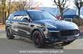 Porsche Cayenne S Diesel Sport Design Approved Schwarz - thumbnail 3