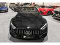 Mercedes-Benz SL 43 AMG SL43 NIGHT EDITION/ NEW CAR/ IN STOCK Negro - thumbnail 2