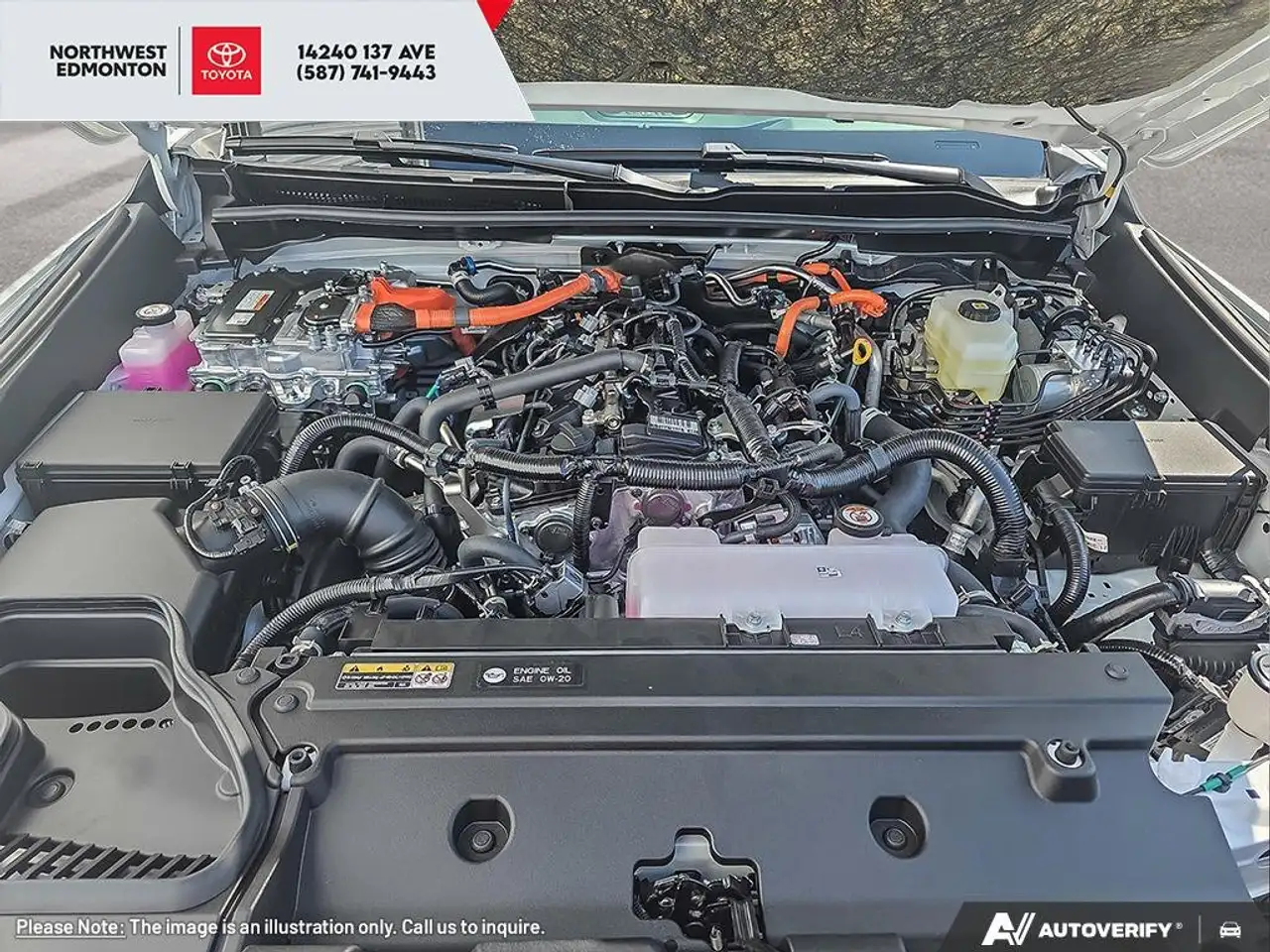Toyota 4-Runner снимка Toyota 4-Runner
