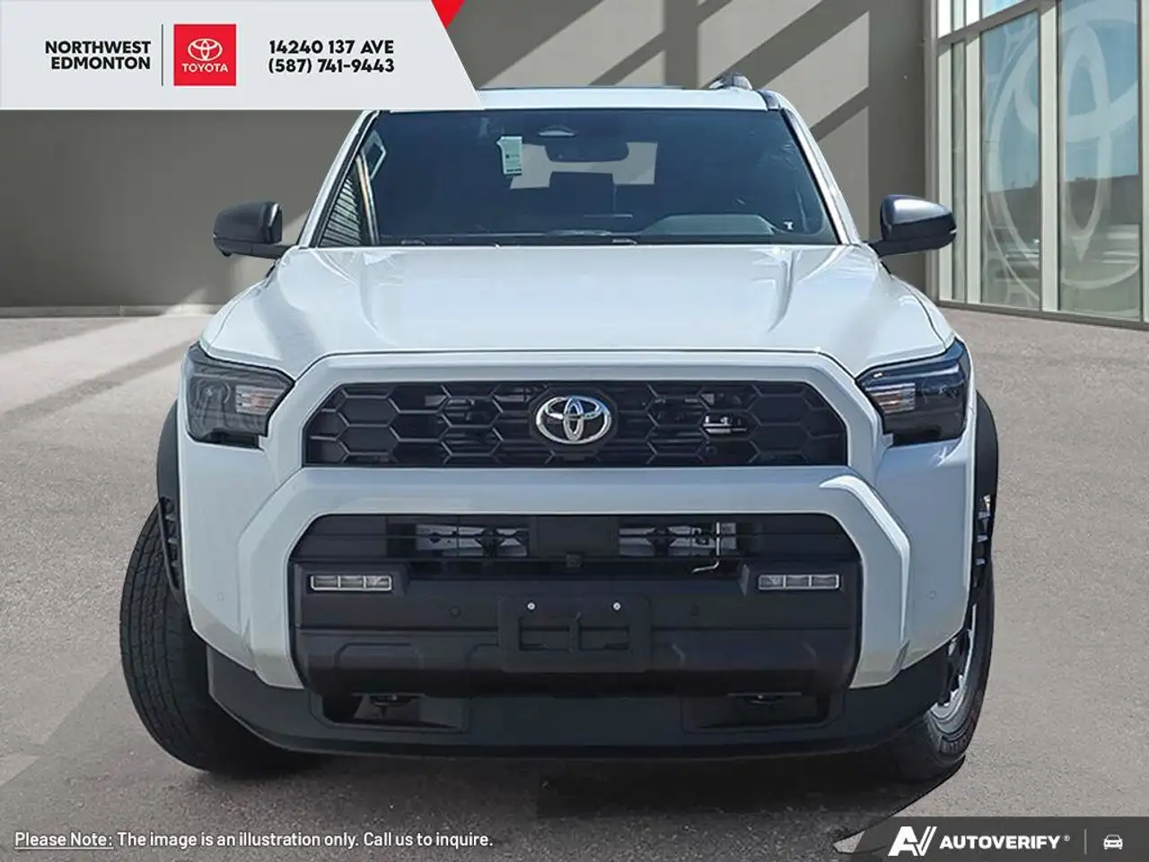 Toyota 4-Runner снимка Toyota 4-Runner