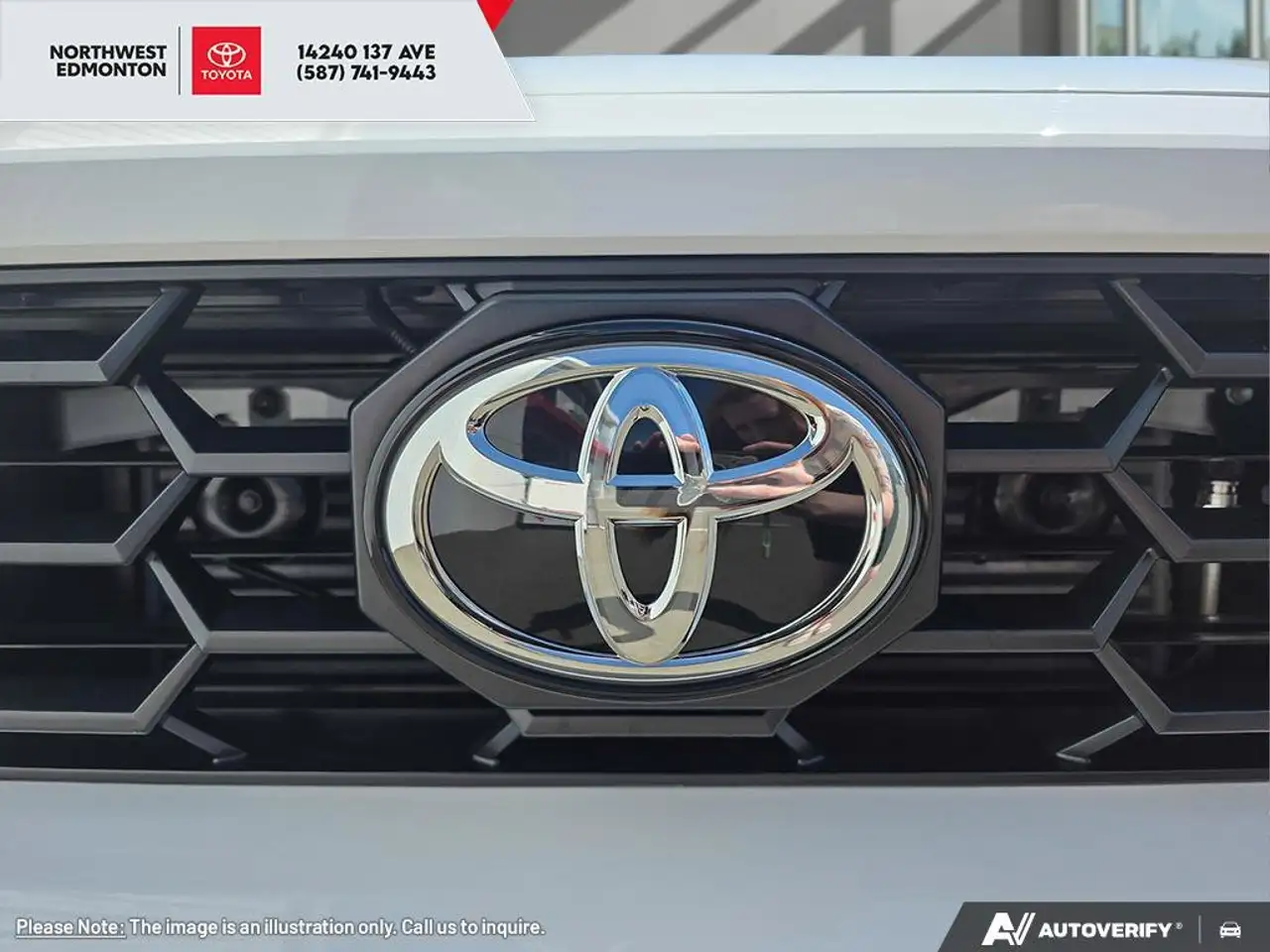 Toyota 4-Runner снимка Toyota 4-Runner