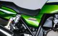 Kawasaki ZRX 1200 R Verde - thumbnail 29