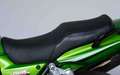 Kawasaki ZRX 1200 R Verde - thumbnail 11