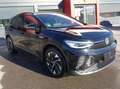 Volkswagen ID.4 Pro 195 kW 4Motion *AHV*LED*NAVI*RFK*HUD* Schwarz - thumbnail 2