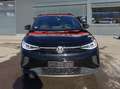 Volkswagen ID.4 Pro 195 kW 4Motion *AHV*LED*NAVI*RFK*HUD* Schwarz - thumbnail 1