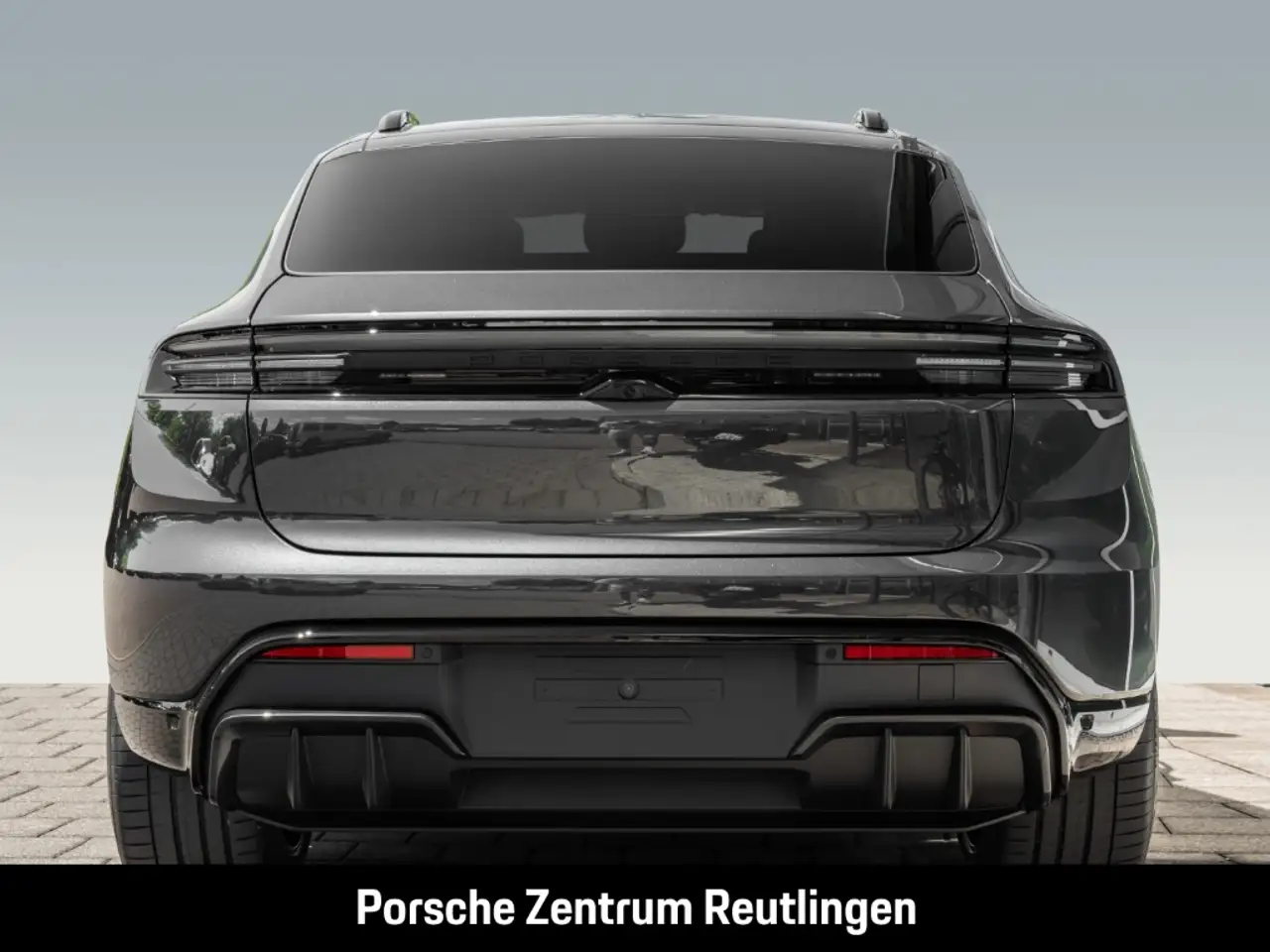 Porsche Macan 2026 — фото 13