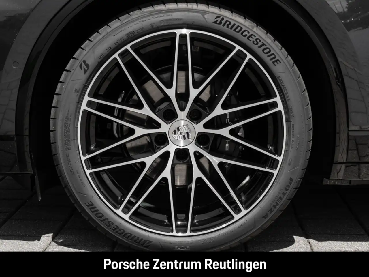 Porsche Macan 2026 — фото 11