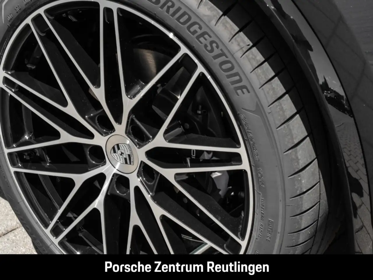 Porsche Macan 2026 — фото 12