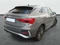 Audi Q3 Sportback S line 45 TFSIe (Híbrido enchufable) 18 Gris - thumbnail 2