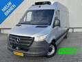 Mercedes-Benz Sprinter 314 2.2 CDI L2H2 EURO*KOELWAGEN*230v*DAG/NACHT* Gris - thumbnail 1